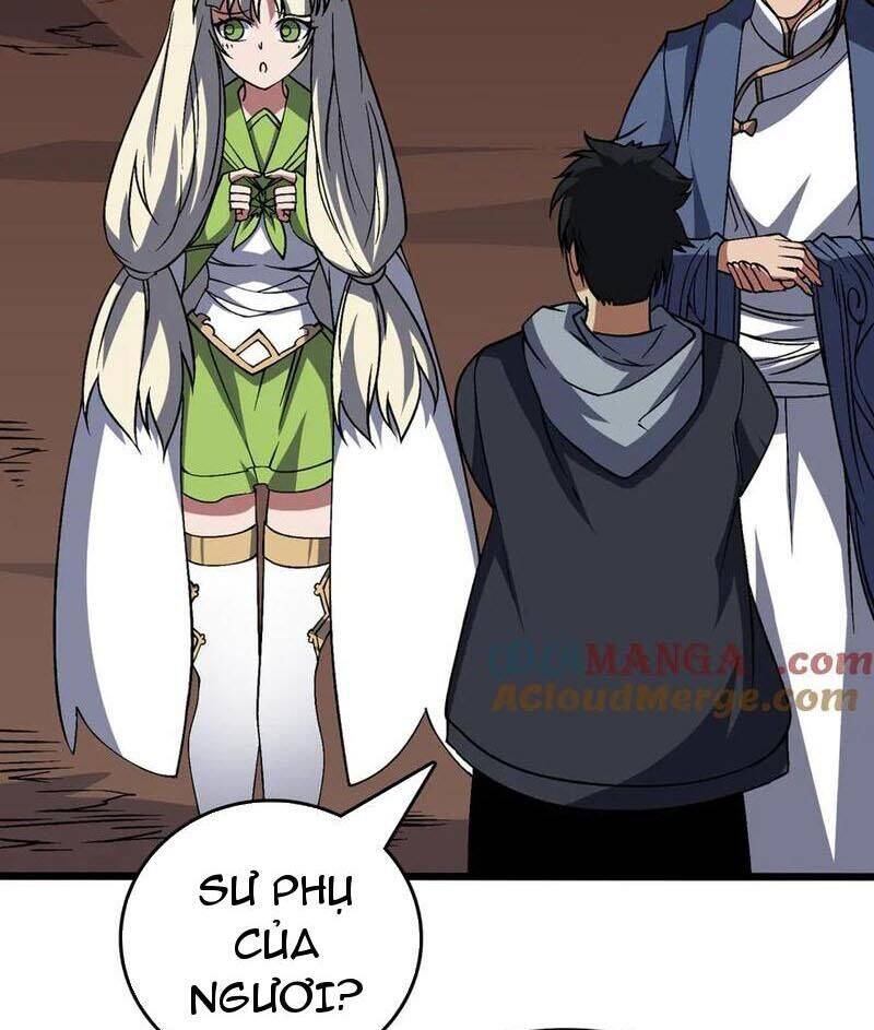 Bắt Đầu Kế Nhiệm Boss Hắc Long, Ta Vô Địch Chap 35 - Next Chap 36
