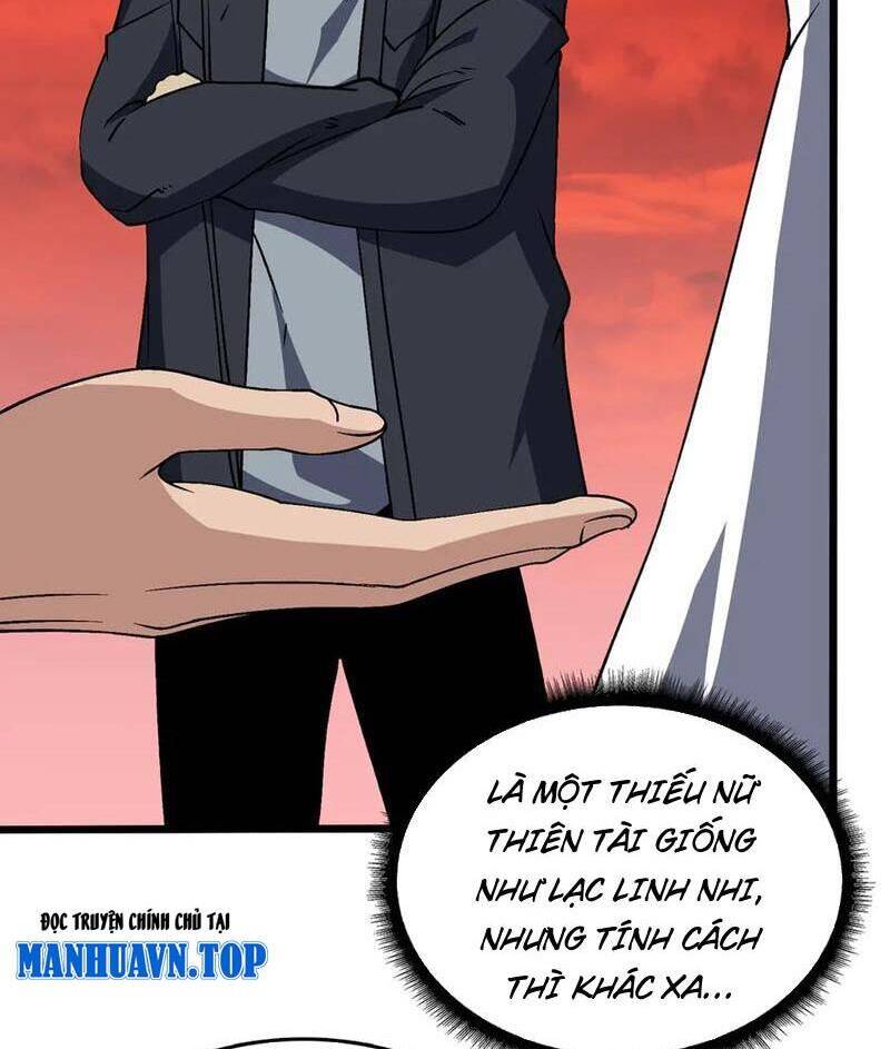 Bắt Đầu Kế Nhiệm Boss Hắc Long, Ta Vô Địch Chap 35 - Next Chap 36