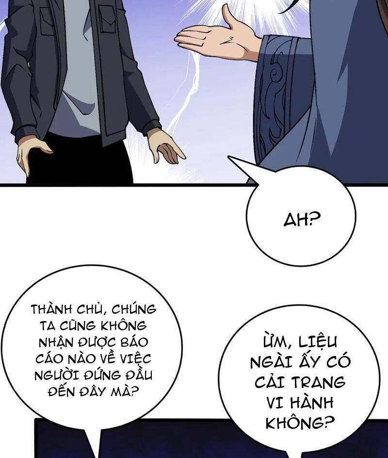 Bắt Đầu Kế Nhiệm Boss Hắc Long, Ta Vô Địch Chap 35 - Next Chap 36