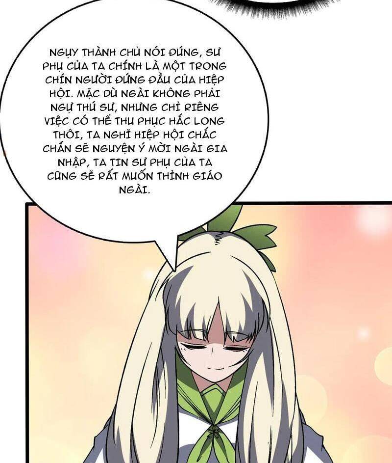 Bắt Đầu Kế Nhiệm Boss Hắc Long, Ta Vô Địch Chap 35 - Next Chap 36