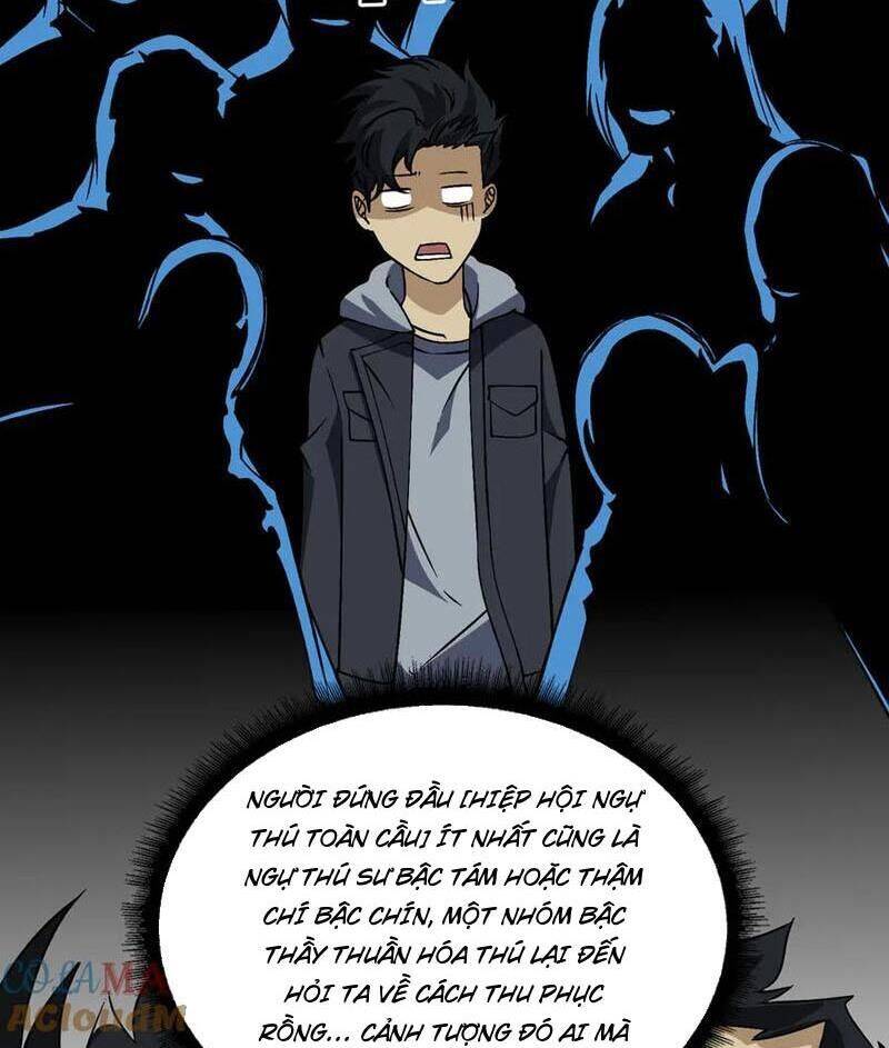 Bắt Đầu Kế Nhiệm Boss Hắc Long, Ta Vô Địch Chap 35 - Next Chap 36