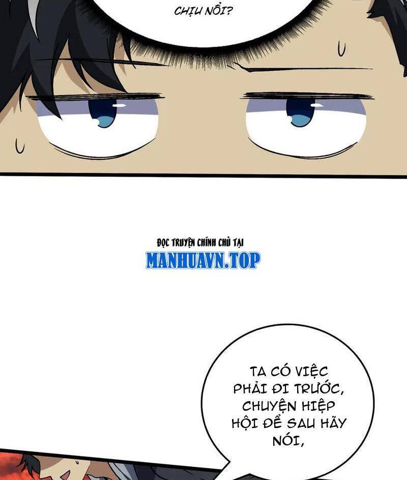 Bắt Đầu Kế Nhiệm Boss Hắc Long, Ta Vô Địch Chap 35 - Next Chap 36