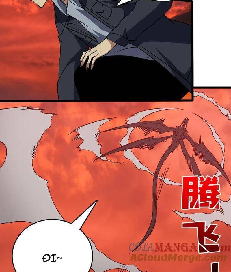 Bắt Đầu Kế Nhiệm Boss Hắc Long, Ta Vô Địch Chap 35 - Next Chap 36