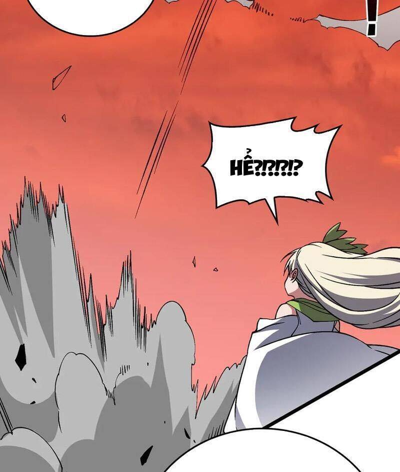 Bắt Đầu Kế Nhiệm Boss Hắc Long, Ta Vô Địch Chap 35 - Next Chap 36