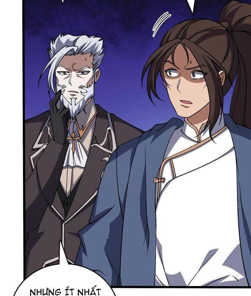 Bắt Đầu Kế Nhiệm Boss Hắc Long, Ta Vô Địch Chap 35 - Next Chap 36