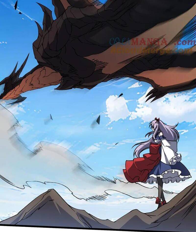 Bắt Đầu Kế Nhiệm Boss Hắc Long, Ta Vô Địch Chap 35 - Next Chap 36