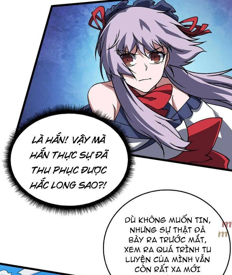 Bắt Đầu Kế Nhiệm Boss Hắc Long, Ta Vô Địch Chap 35 - Next Chap 36
