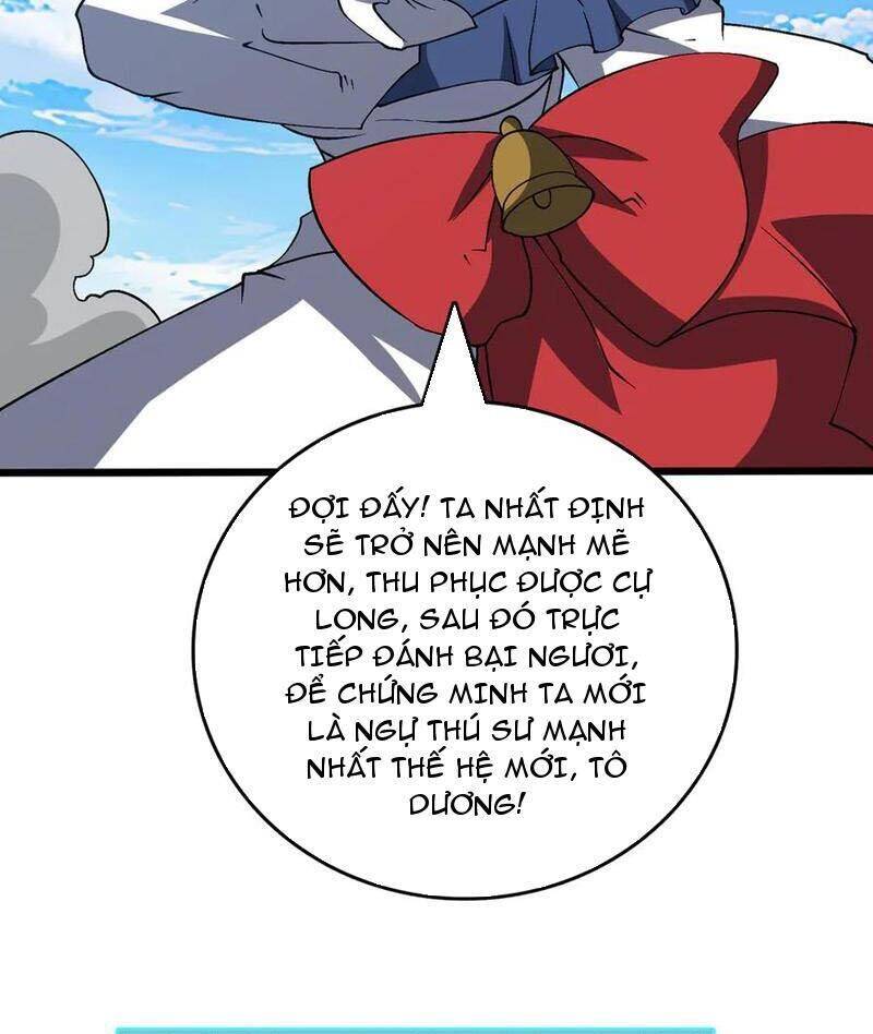 Bắt Đầu Kế Nhiệm Boss Hắc Long, Ta Vô Địch Chap 35 - Next Chap 36
