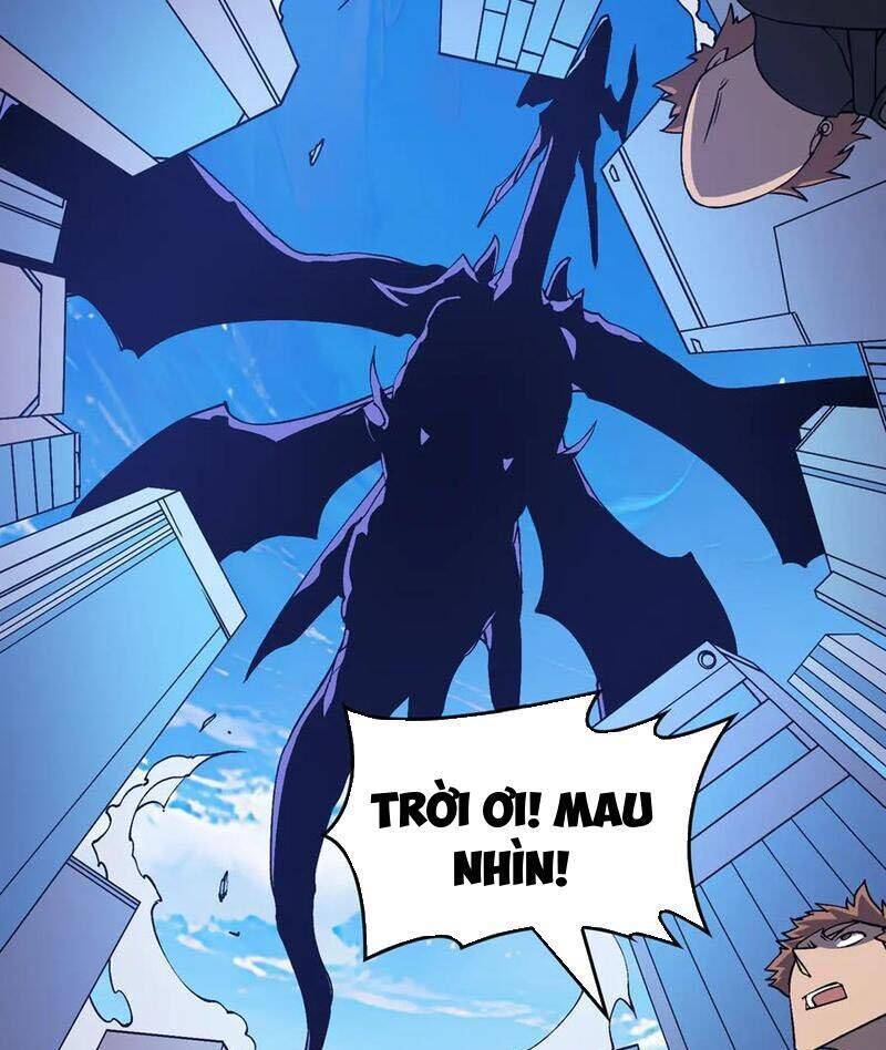 Bắt Đầu Kế Nhiệm Boss Hắc Long, Ta Vô Địch Chap 35 - Next Chap 36