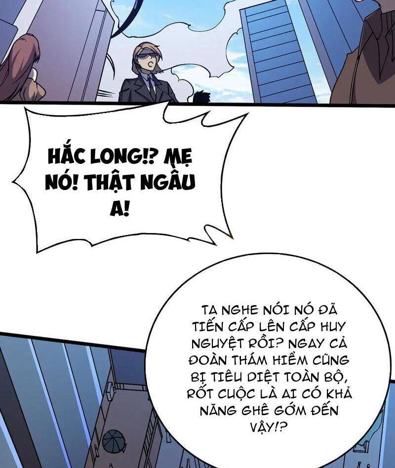 Bắt Đầu Kế Nhiệm Boss Hắc Long, Ta Vô Địch Chap 35 - Next Chap 36