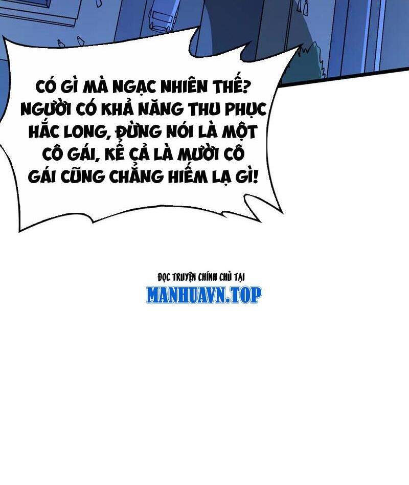 Bắt Đầu Kế Nhiệm Boss Hắc Long, Ta Vô Địch Chap 35 - Next Chap 36