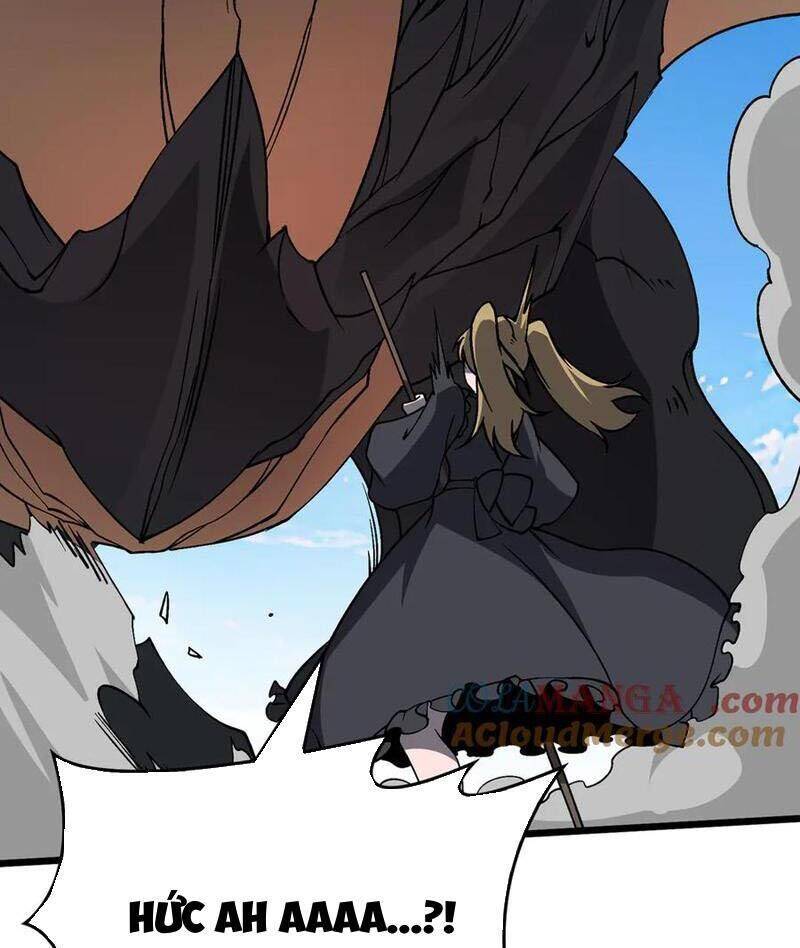 Bắt Đầu Kế Nhiệm Boss Hắc Long, Ta Vô Địch Chap 35 - Next Chap 36