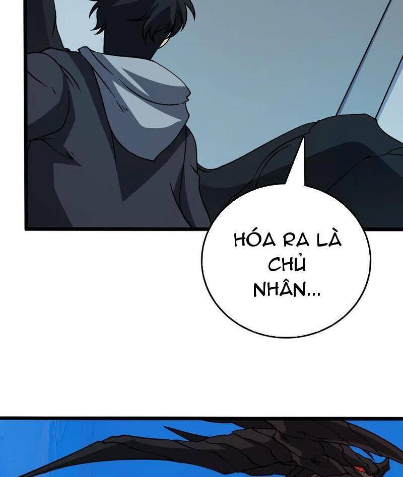 Bắt Đầu Kế Nhiệm Boss Hắc Long, Ta Vô Địch Chap 35 - Next Chap 36