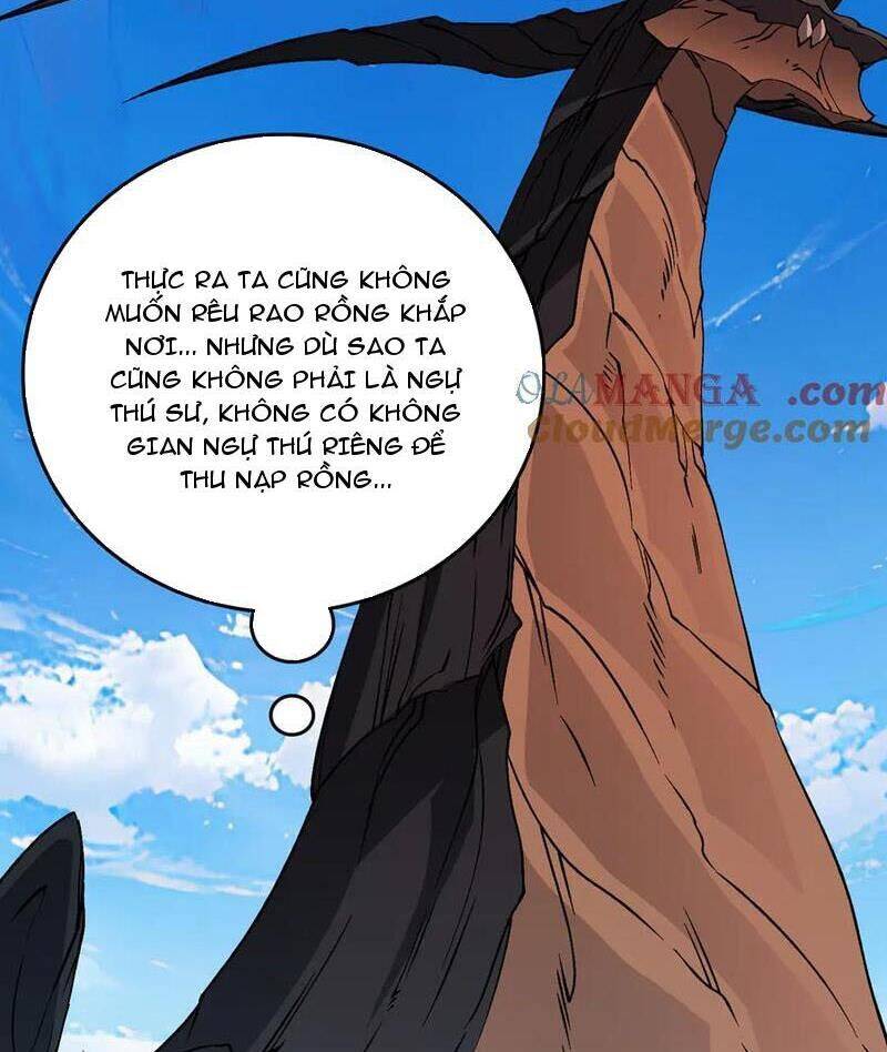 Bắt Đầu Kế Nhiệm Boss Hắc Long, Ta Vô Địch Chap 35 - Next Chap 36