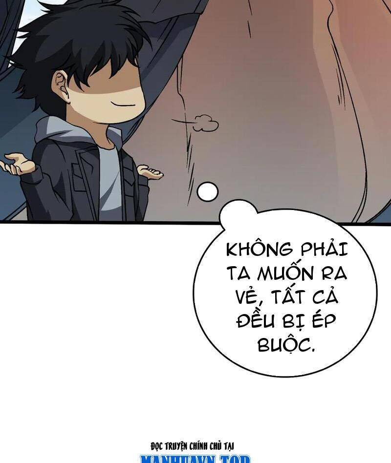 Bắt Đầu Kế Nhiệm Boss Hắc Long, Ta Vô Địch Chap 35 - Next Chap 36