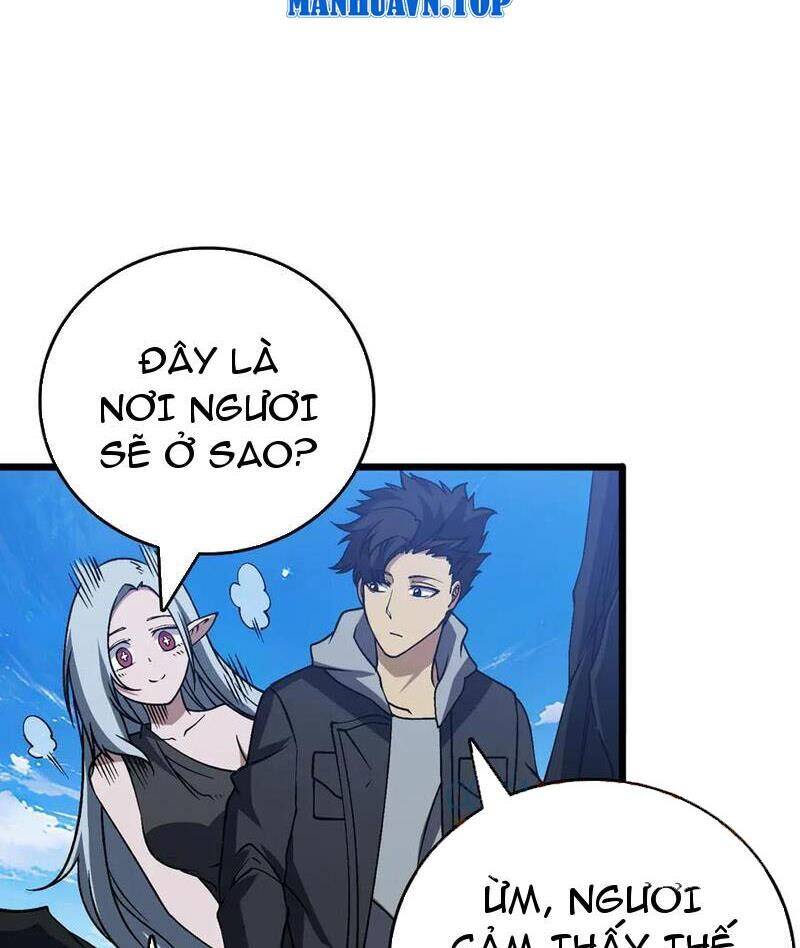 Bắt Đầu Kế Nhiệm Boss Hắc Long, Ta Vô Địch Chap 35 - Next Chap 36