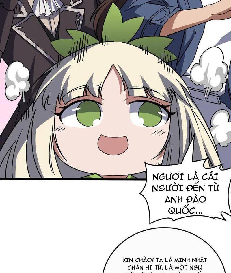 Bắt Đầu Kế Nhiệm Boss Hắc Long, Ta Vô Địch Chap 35 - Next Chap 36