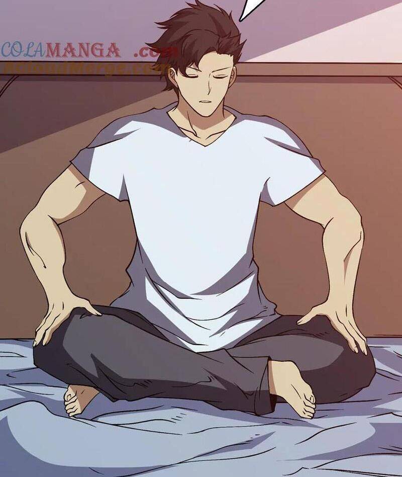 Bắt Đầu Kế Nhiệm Boss Hắc Long, Ta Vô Địch Chap 35 - Next Chap 36