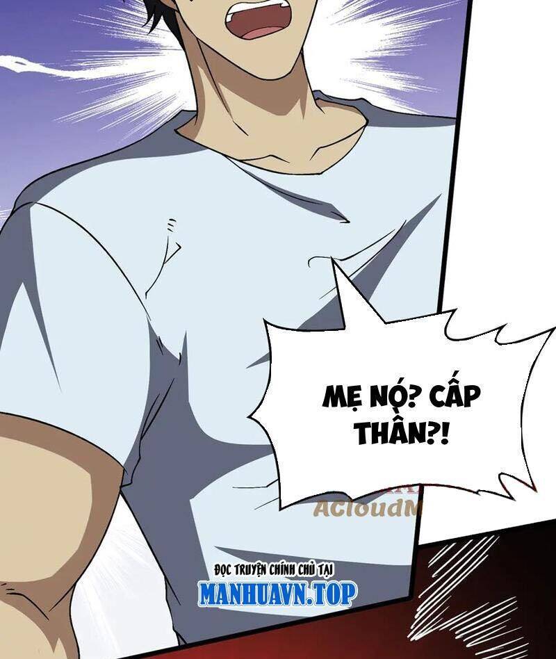 Bắt Đầu Kế Nhiệm Boss Hắc Long, Ta Vô Địch Chap 35 - Next Chap 36
