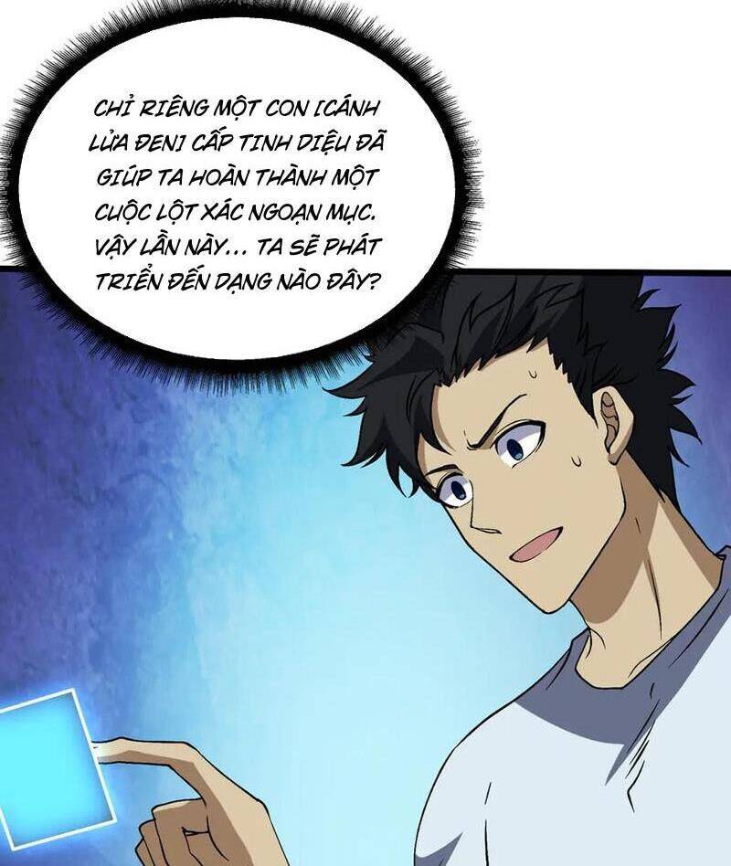 Bắt Đầu Kế Nhiệm Boss Hắc Long, Ta Vô Địch Chap 35 - Next Chap 36