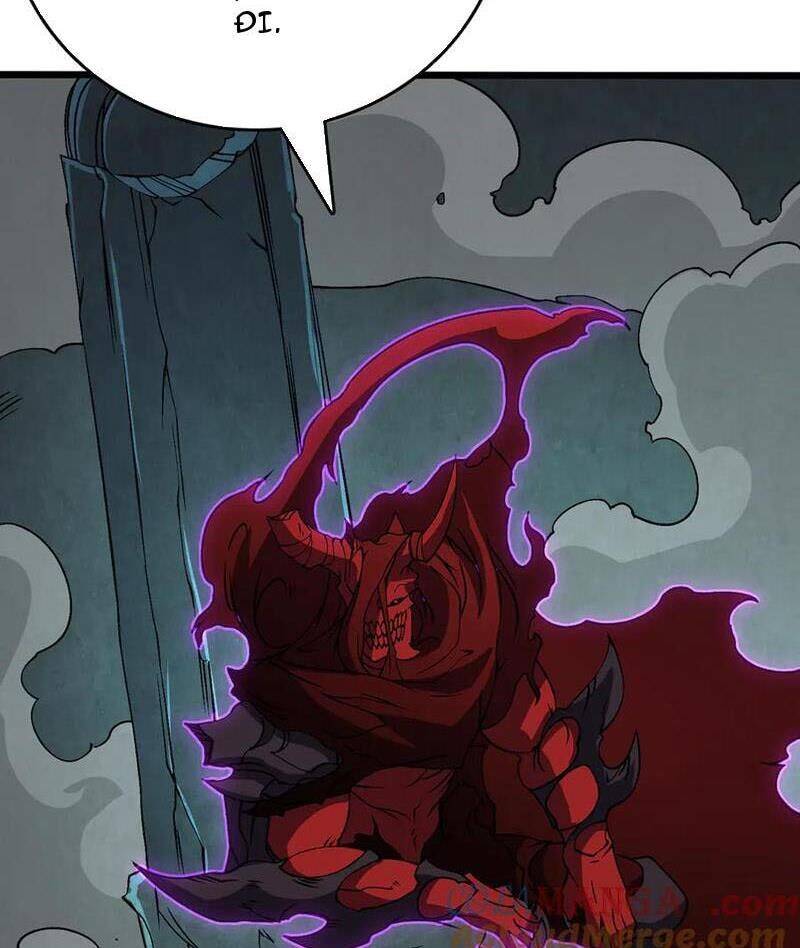 Bắt Đầu Kế Nhiệm Boss Hắc Long, Ta Vô Địch Chap 35 - Next Chap 36
