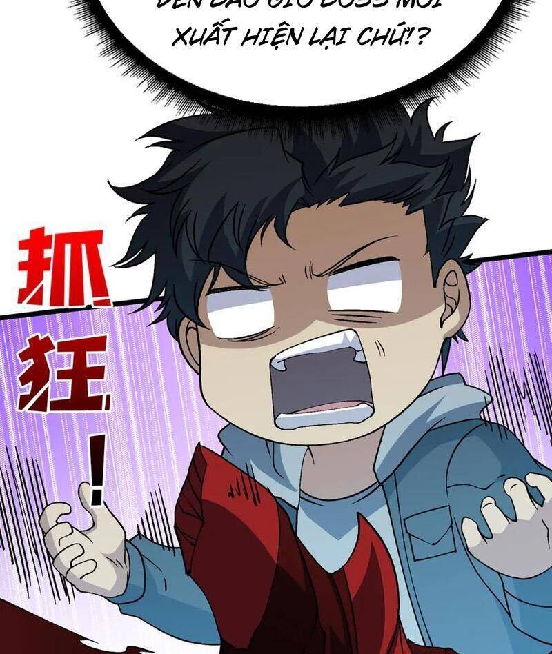 Bắt Đầu Kế Nhiệm Boss Hắc Long, Ta Vô Địch Chap 35 - Next Chap 36