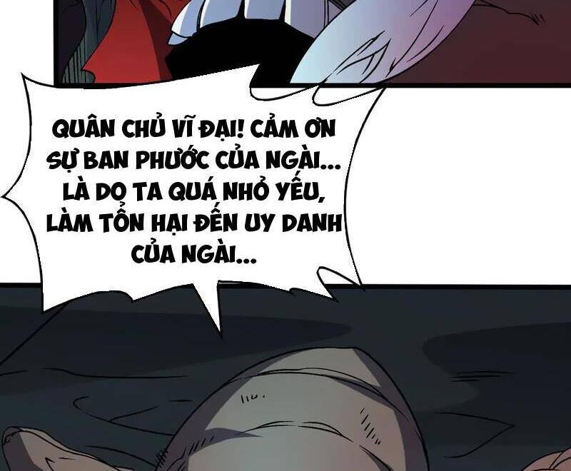 Bắt Đầu Kế Nhiệm Boss Hắc Long, Ta Vô Địch Chap 35 - Next Chap 36