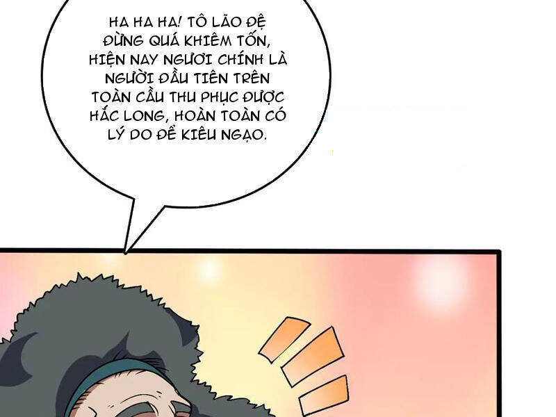 Bắt Đầu Kế Nhiệm Boss Hắc Long, Ta Vô Địch Chap 36 - Next Chap 37