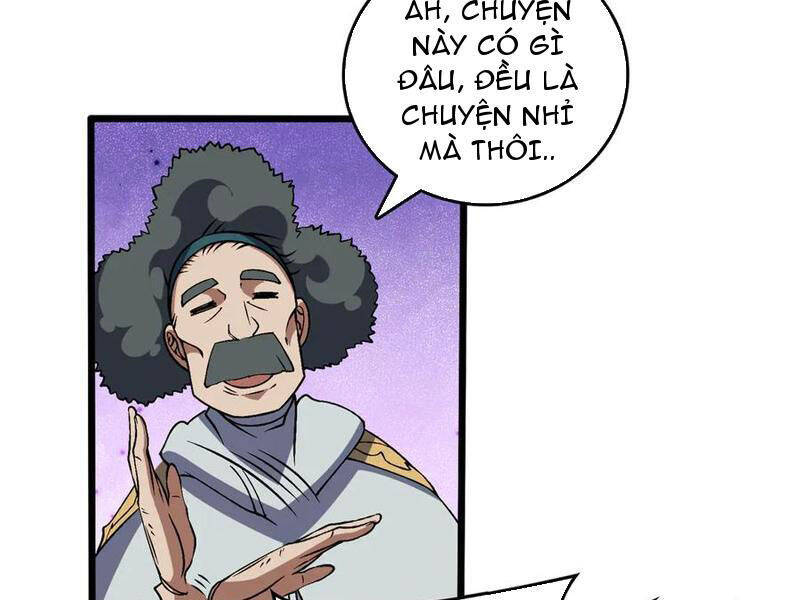 Bắt Đầu Kế Nhiệm Boss Hắc Long, Ta Vô Địch Chap 36 - Next Chap 37