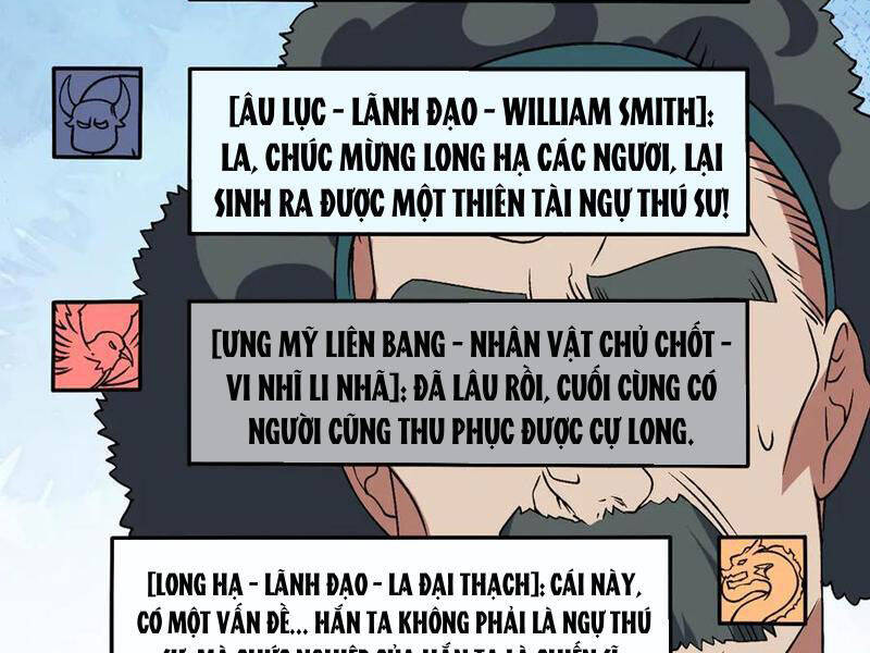 Bắt Đầu Kế Nhiệm Boss Hắc Long, Ta Vô Địch Chap 36 - Next Chap 37