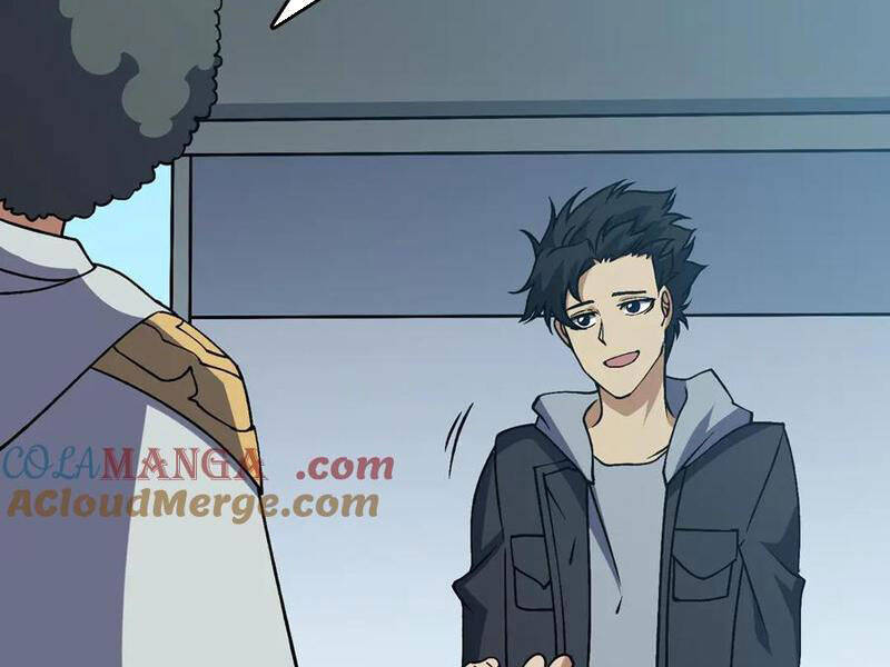 Bắt Đầu Kế Nhiệm Boss Hắc Long, Ta Vô Địch Chap 36 - Next Chap 37