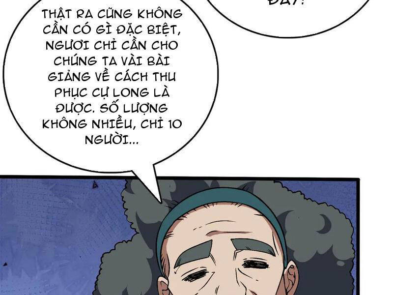 Bắt Đầu Kế Nhiệm Boss Hắc Long, Ta Vô Địch Chap 36 - Next Chap 37
