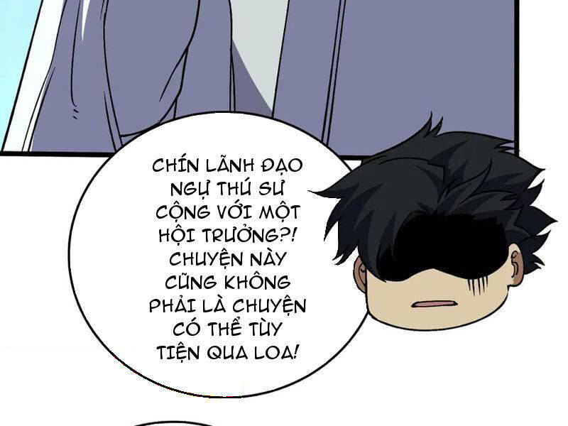Bắt Đầu Kế Nhiệm Boss Hắc Long, Ta Vô Địch Chap 36 - Next Chap 37