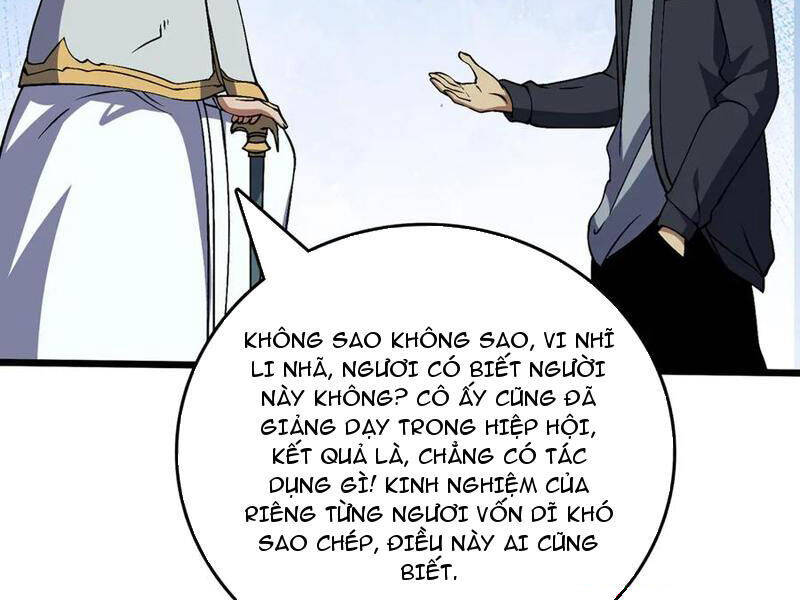 Bắt Đầu Kế Nhiệm Boss Hắc Long, Ta Vô Địch Chap 36 - Next Chap 37
