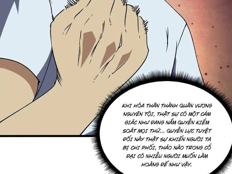 Bắt Đầu Kế Nhiệm Boss Hắc Long, Ta Vô Địch Chap 36 - Next Chap 37