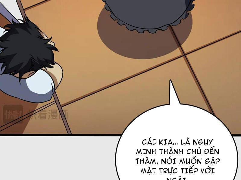 Bắt Đầu Kế Nhiệm Boss Hắc Long, Ta Vô Địch Chap 36 - Next Chap 37