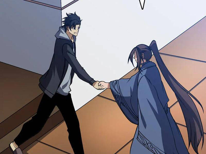 Bắt Đầu Kế Nhiệm Boss Hắc Long, Ta Vô Địch Chap 36 - Next Chap 37