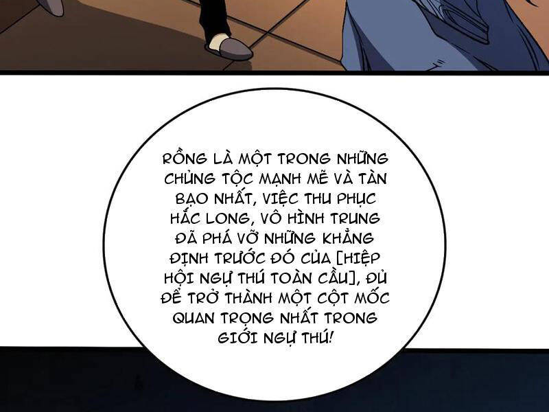 Bắt Đầu Kế Nhiệm Boss Hắc Long, Ta Vô Địch Chap 36 - Next Chap 37