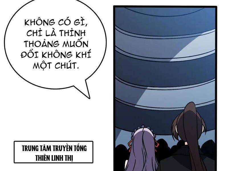 Bắt Đầu Kế Nhiệm Boss Hắc Long, Ta Vô Địch Chap 36 - Next Chap 37