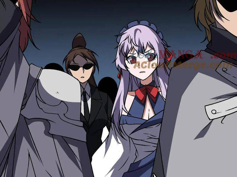 Bắt Đầu Kế Nhiệm Boss Hắc Long, Ta Vô Địch Chap 36 - Next Chap 37