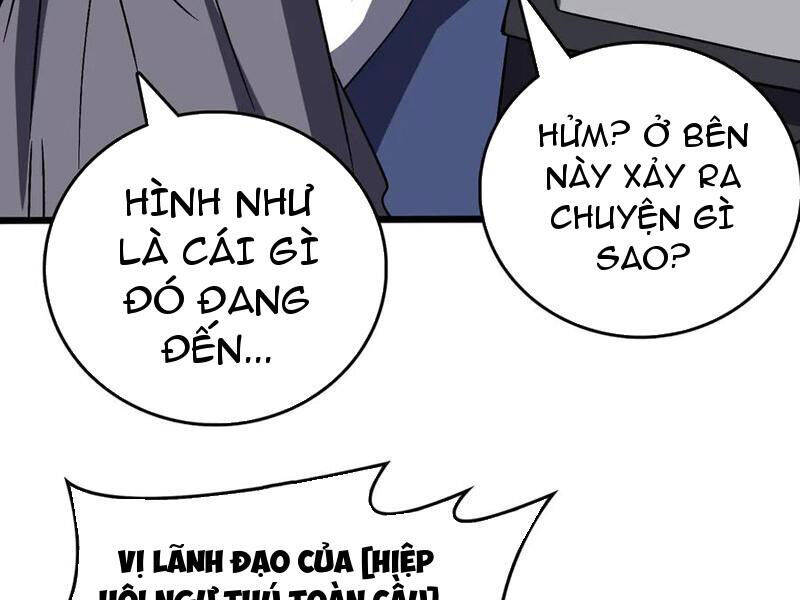 Bắt Đầu Kế Nhiệm Boss Hắc Long, Ta Vô Địch Chap 36 - Next Chap 37