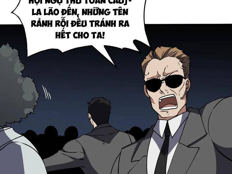 Bắt Đầu Kế Nhiệm Boss Hắc Long, Ta Vô Địch Chap 36 - Next Chap 37