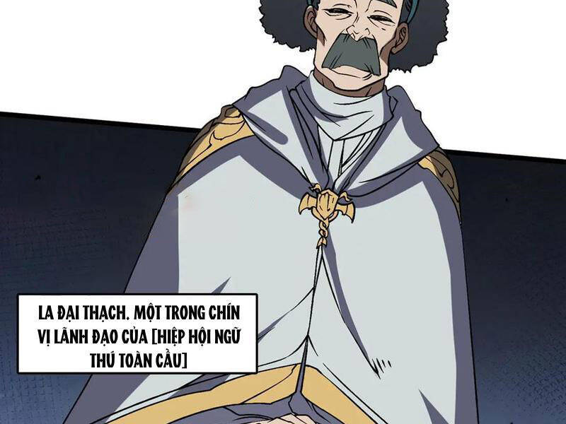 Bắt Đầu Kế Nhiệm Boss Hắc Long, Ta Vô Địch Chap 36 - Next Chap 37