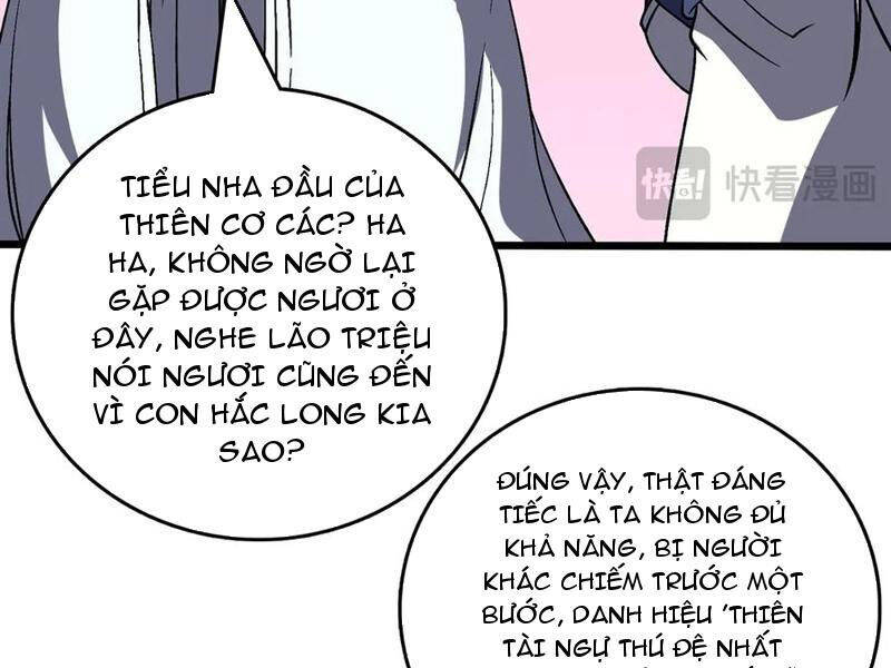 Bắt Đầu Kế Nhiệm Boss Hắc Long, Ta Vô Địch Chap 36 - Next Chap 37