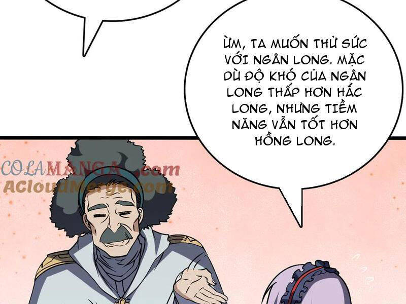 Bắt Đầu Kế Nhiệm Boss Hắc Long, Ta Vô Địch Chap 36 - Next Chap 37