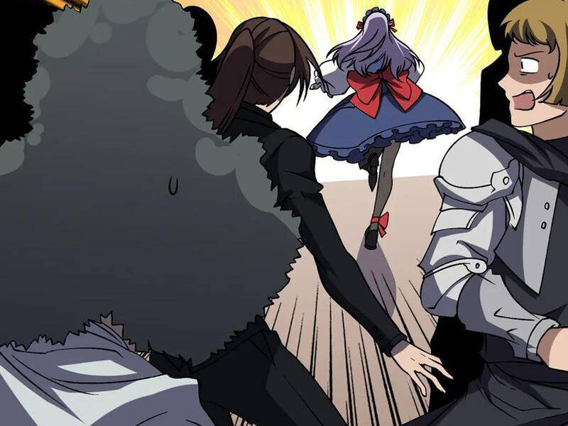 Bắt Đầu Kế Nhiệm Boss Hắc Long, Ta Vô Địch Chap 36 - Next Chap 37
