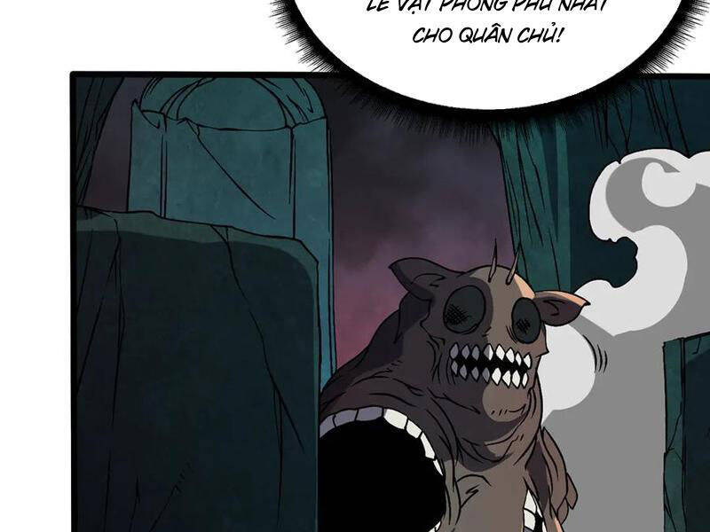 Bắt Đầu Kế Nhiệm Boss Hắc Long, Ta Vô Địch Chap 36 - Next Chap 37