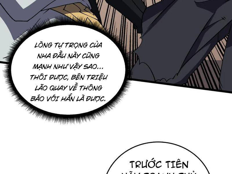 Bắt Đầu Kế Nhiệm Boss Hắc Long, Ta Vô Địch Chap 36 - Next Chap 37