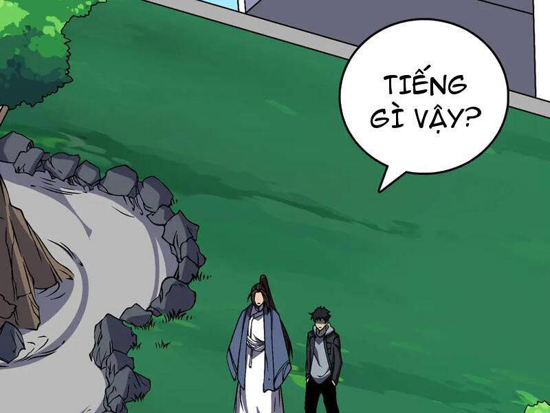 Bắt Đầu Kế Nhiệm Boss Hắc Long, Ta Vô Địch Chap 36 - Next Chap 37