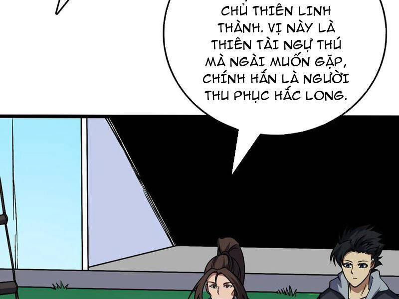 Bắt Đầu Kế Nhiệm Boss Hắc Long, Ta Vô Địch Chap 36 - Next Chap 37